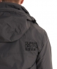 Superdry Hooded Polar Windcheater