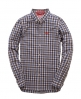 Superdry London Button Down Shirt