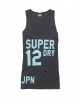 Superdry Trainer Vest