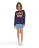 Superdry Sportspitch Slouch Crew