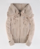 Superdry Snood Hood