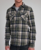 Superdry Lumberjack Brush Shirt