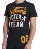 Superdry Red Star T-shirt