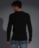 Superdry Premium Crew Knit