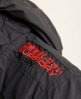 Superdry Hooded Polar Windcheater