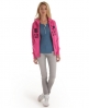 Superdry supplies core zip hoodie