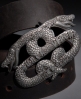 Superdry Vipers Buckle belt