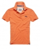 Superdry Classic Pique Polo