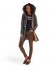 Superdry Hamina Fairisle Crew
