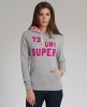 Superdry Sunscorched Ski Hoodie