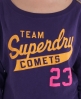 Superdry Burn Out T-shirt