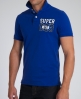 Superdry Super 023 Applique Polo