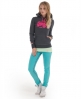 Superdry Vintage Dayglo Hoodie