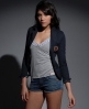 Superdry Frilly Vest top