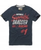 Superdry Drag Net T-shirt