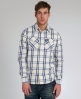 Superdry Chemise Washbasket