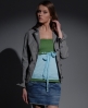 Superdry Lily Block top