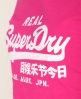 Superdry Vintage T-shirt