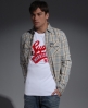 Superdry Warrior Entry T-shirt