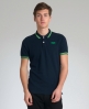Superdry Tipped collar Polo