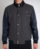 Superdry Veste Smashed Baseball