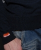 Superdry Cashmere V-Neck knit