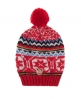 Superdry Lapland Bobble Hat