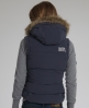 Superdry University Gilet
