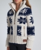 Superdry Navajo Knit Jacket