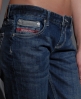 Superdry New Auth. Skinny denims