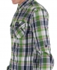 Superdry Lumberjack Twill Shirt
