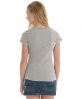 Superdry sport pitch vee t-shirt