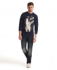 Cuckoos Nest B Girl Sweatshirt