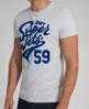 Superdry T-shirt Superlow Jets