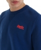 Superdry Vintage Crew Pulli