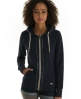 Superdry Luxe Sorority Zip Hoodie