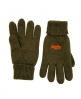 Superdry Orange Label Gloves