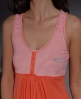 Superdry Stripey Strappy Top