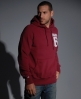 Superdry Osaka Midweight hood