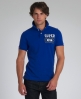 Superdry Super 023 Applique Polo