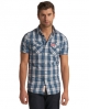 Superdry Chemise Washbasket