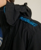 Superdry Hooded Polar Windcheater