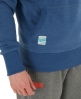 Superdry Team Flock Hood
