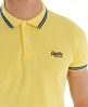 Superdry Tipped Collar Polo