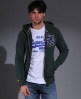 Superdry Vintage entry T-shirt