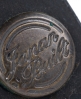 Superdry Flat Head Rivet Cuff