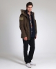 Superdry Big-Zip Lumberjack Shirt