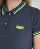 Superdry Tipped Collar Polo