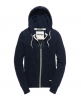 Superdry Luxe Sorority Zip Hoodie