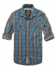 Superdry Lumberjack Twill Shirt